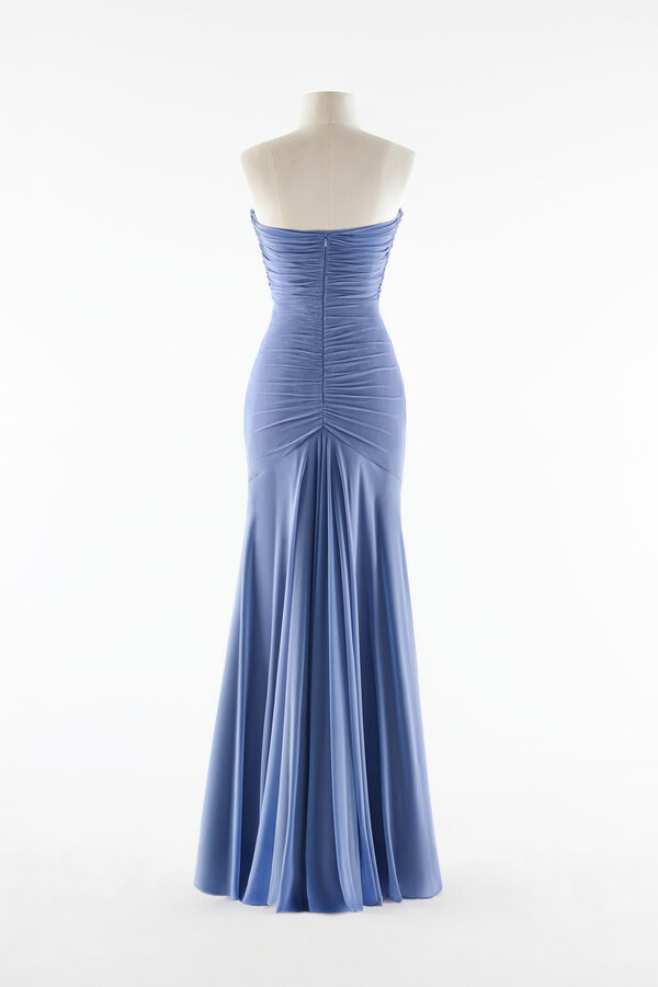 Mimesi Long Dress