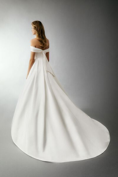 Abito da Sposa Stacy