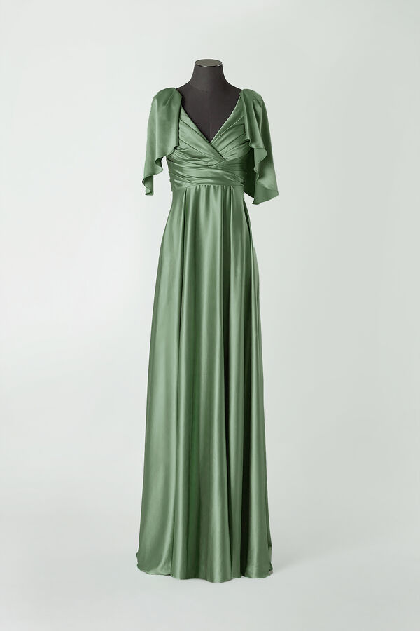 Long Dress Zaffiro