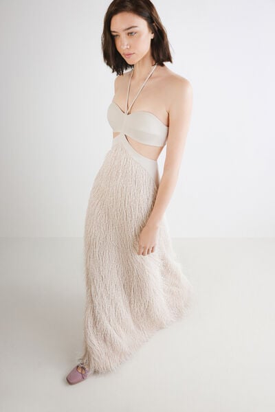 Vestit llarg Bucaneve