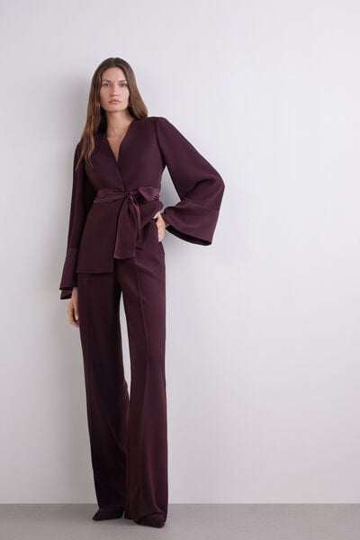 Pantalon droit