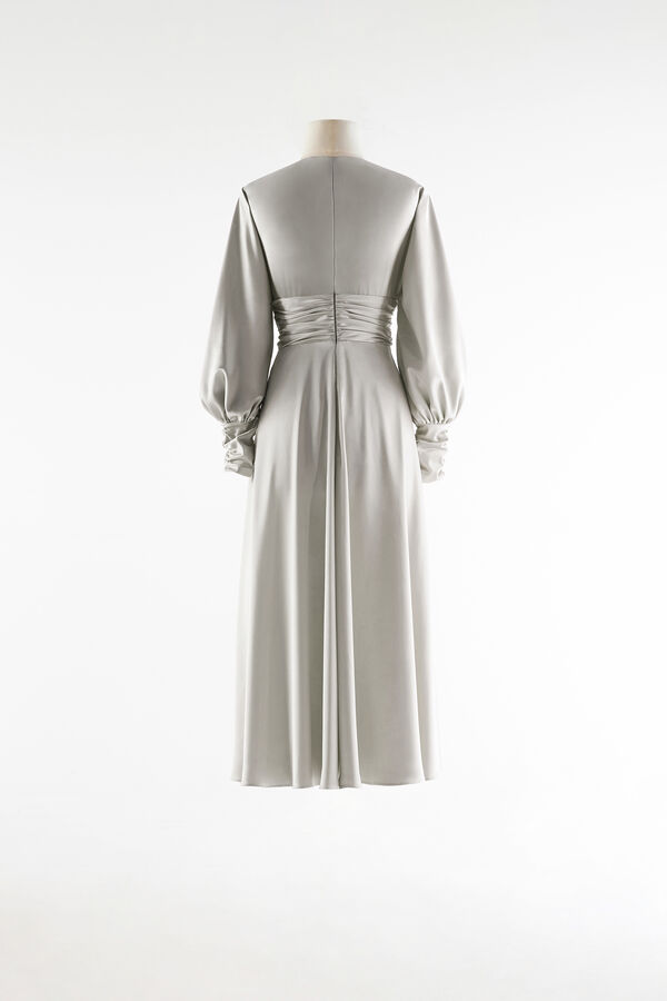 Robe Midi Dioride