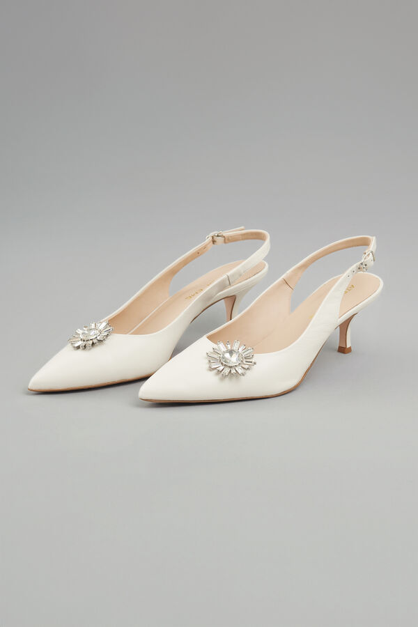 Gioiello per scarpe