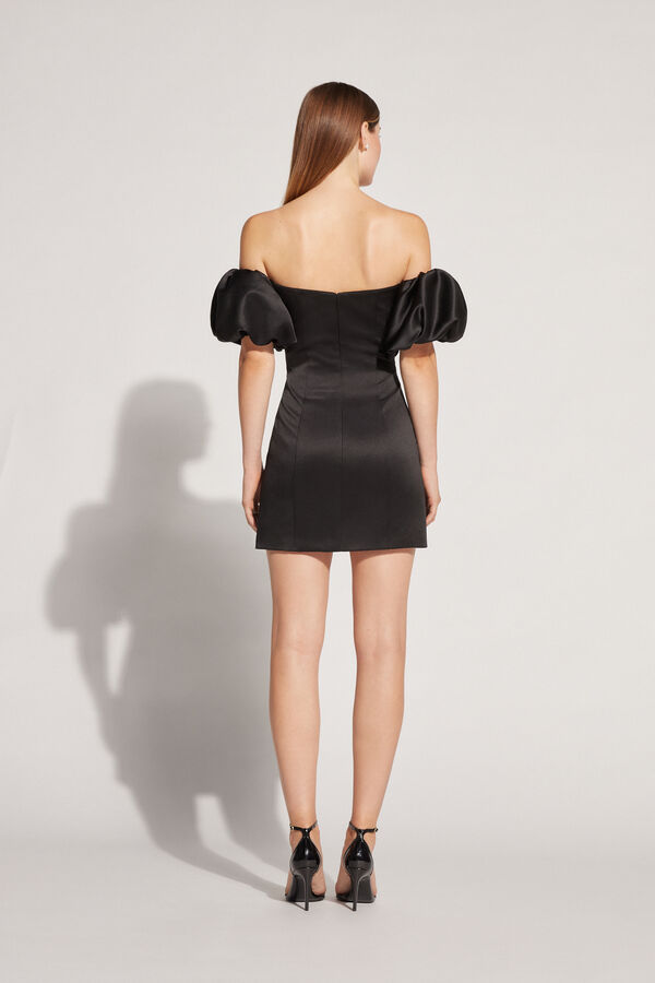 Kurzes Kleid  Re Discover