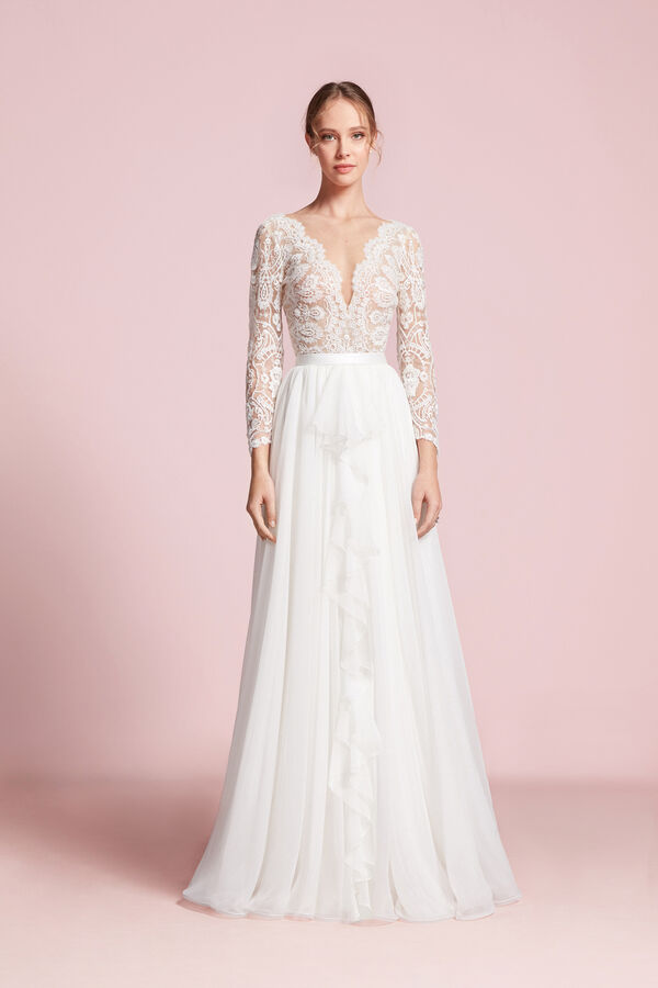 Brautkleid Monique