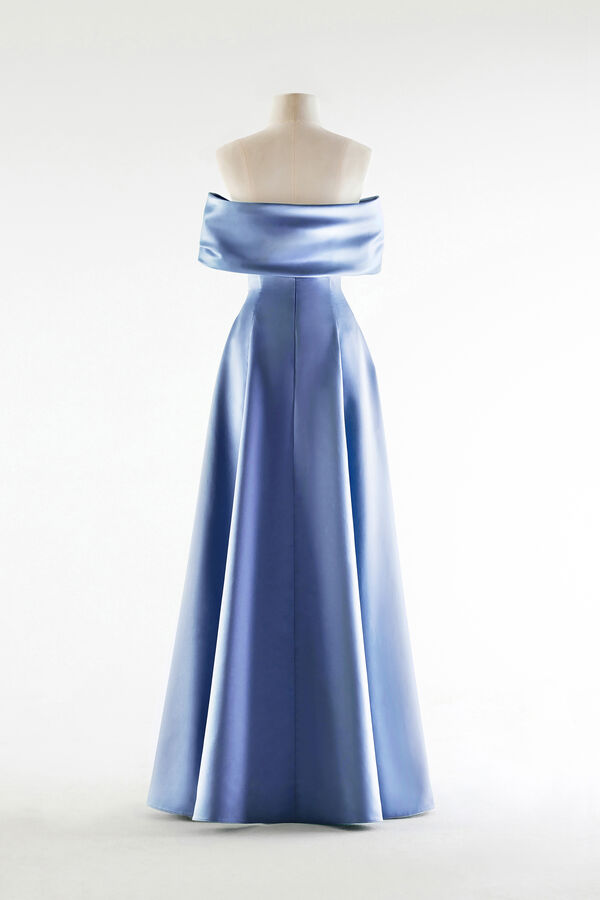 Robe Longue Medea