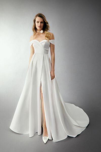 Abito da Sposa Stacy