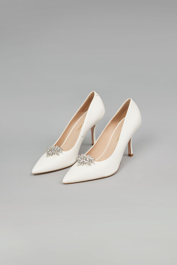 Clip per scarpe