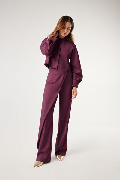 Pantalone pareo