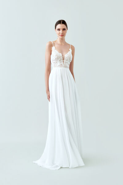 Abito da Sposa Colette