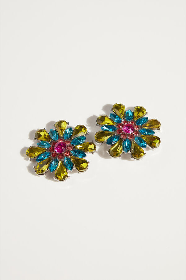 Clip gioiello per scarpe