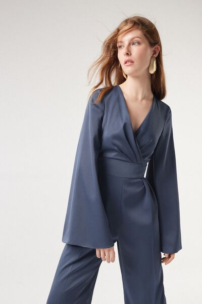 Zigguratt Jumpsuit