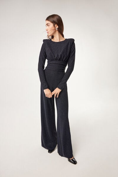 Relief Jumpsuit