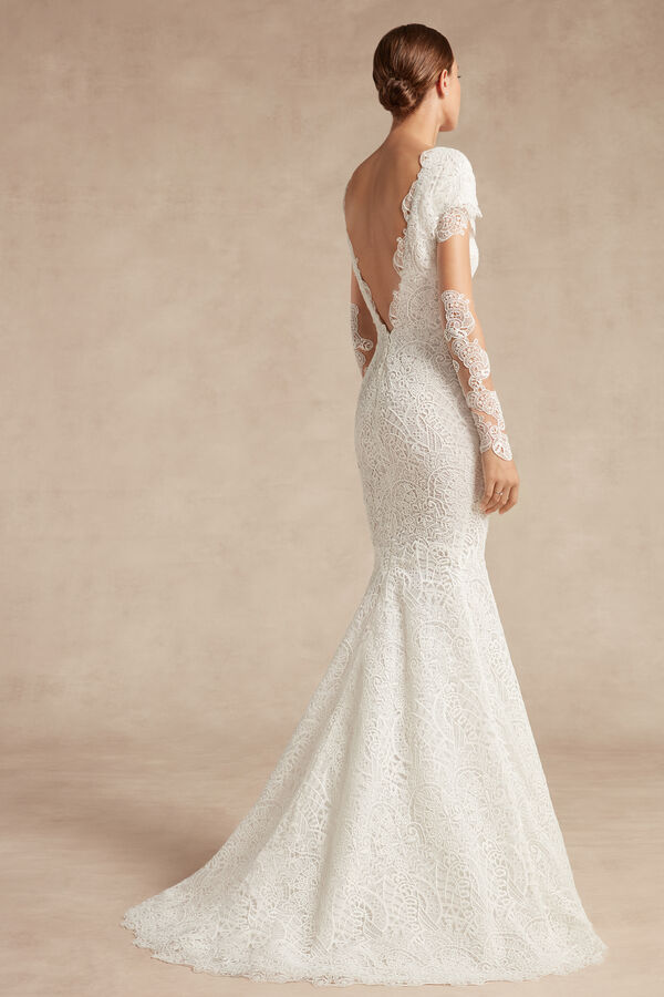 Abito da sposa Fanny