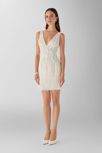 Lilly wedding dress