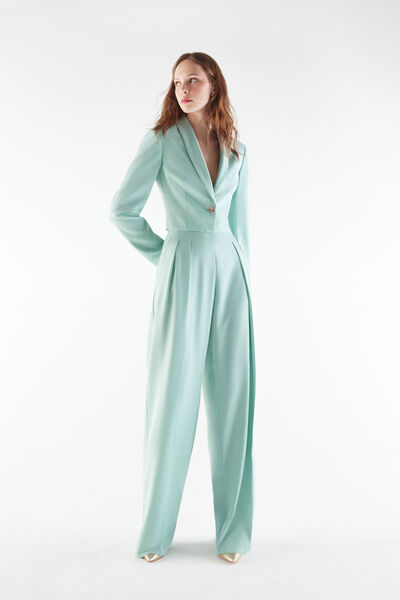 Pantaló de crep