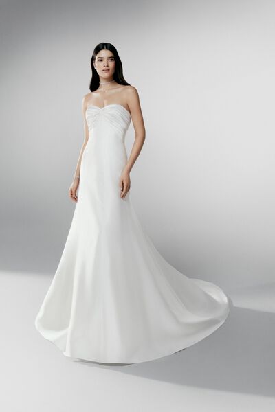 Brautkleid Patty