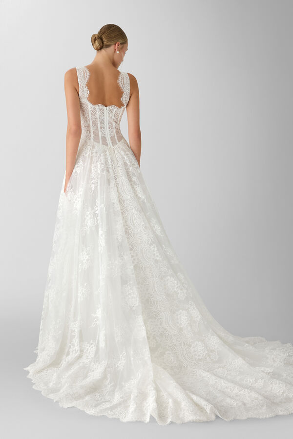 Robes de mariée Beatrice