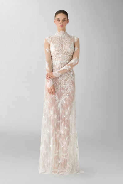 Brautkleid Silvy