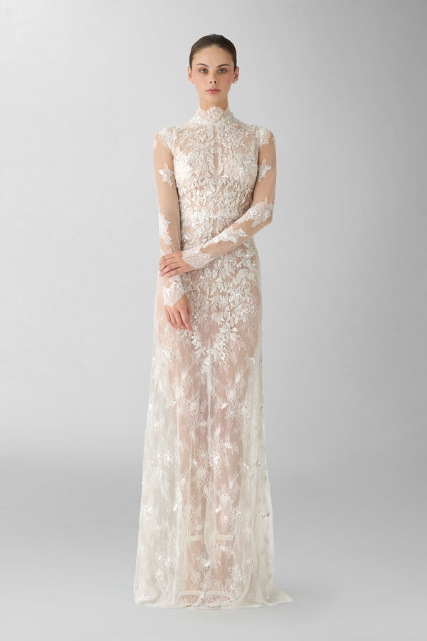 Robe de Mariée Silvy