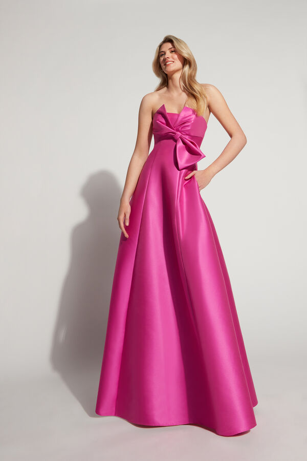 Marghera Long Dress