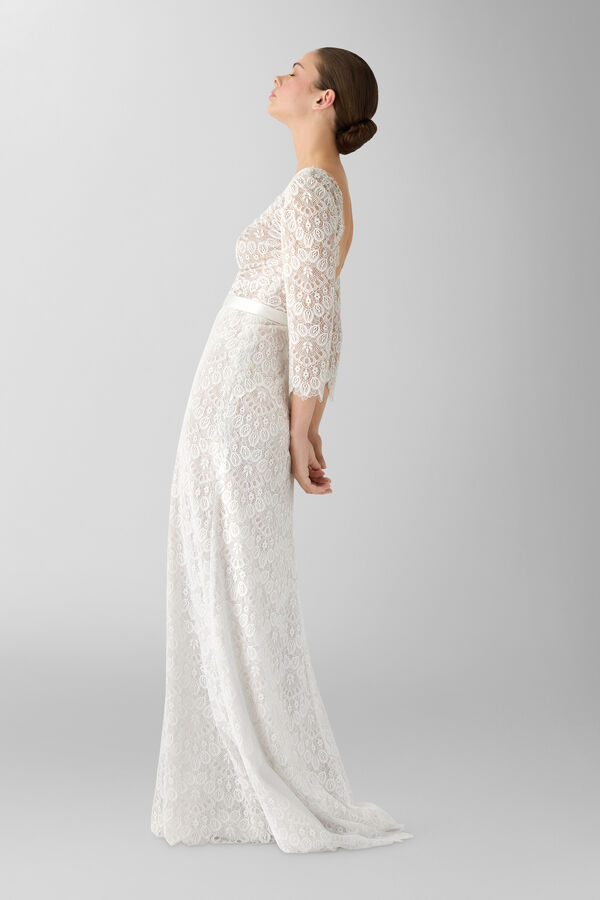 Wedding dress Louise