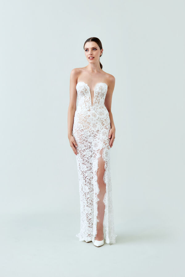 Wedding Gown Sandra