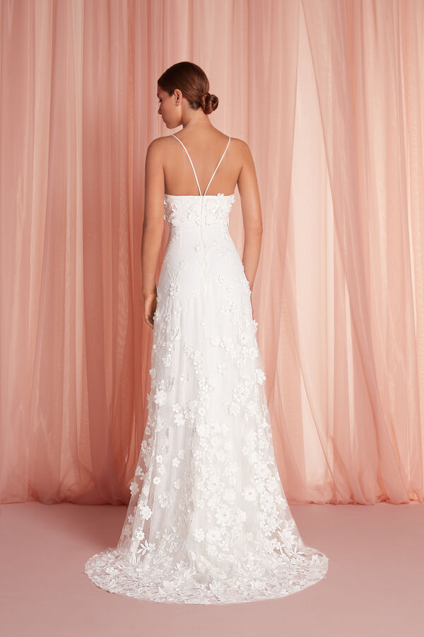 Katia Bridal Gown