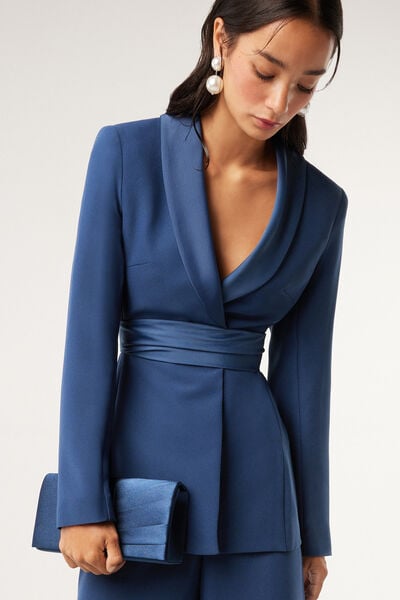 Plutone Suit