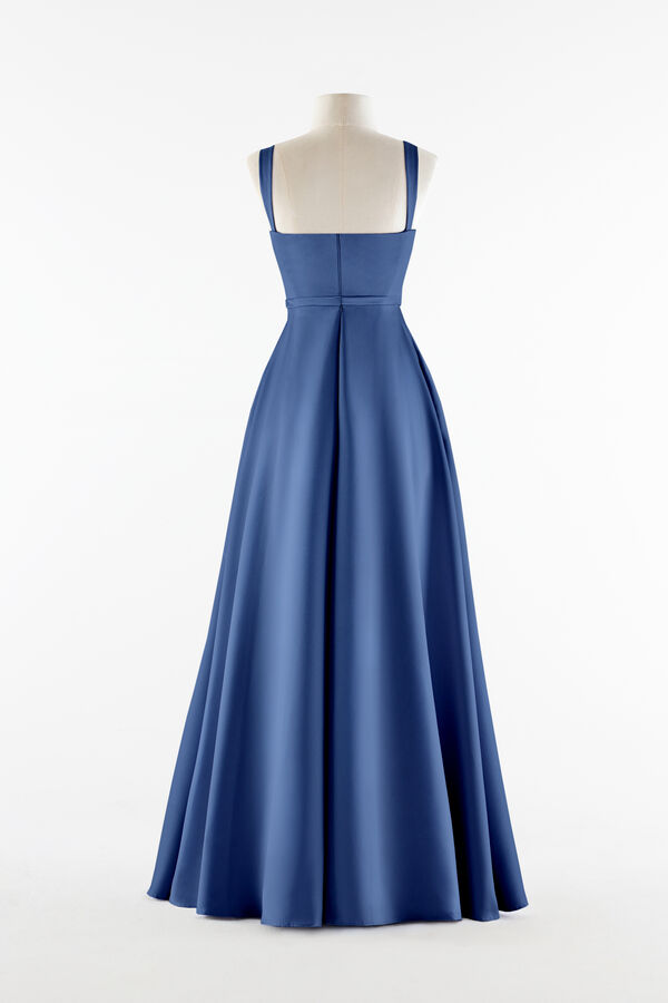 Robe longue Firenze