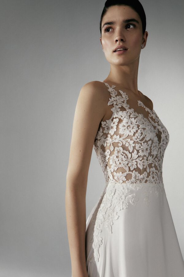 Abito da Sposa Benedetta