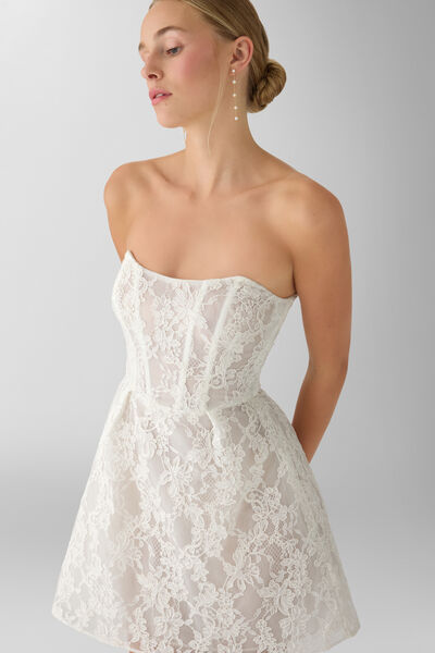 Abito da Sposa Marzia