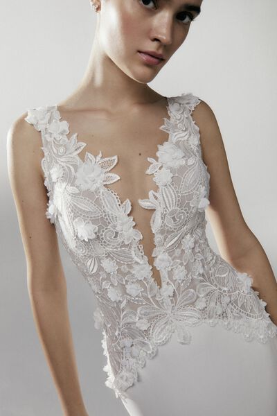 Diva Brautkleid
