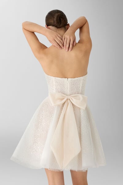 Elettra Wedding Dress