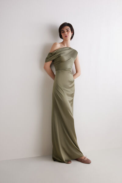 Langes Kleid Tamerice