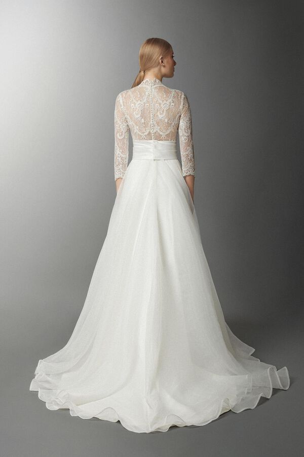 Abito da Sposa Flavia