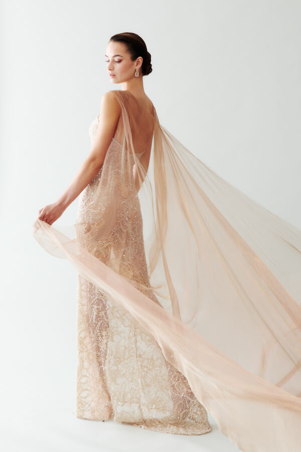 Bridal Gown Afrodite