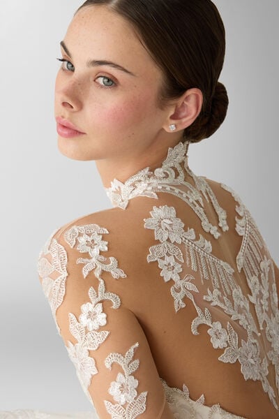 Wedding dresses Rania