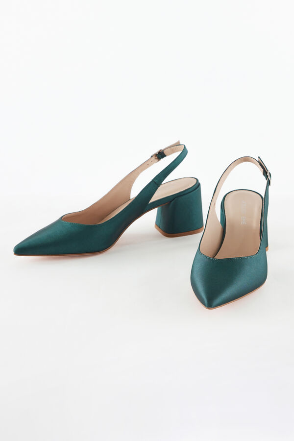 Scarpa Slingback