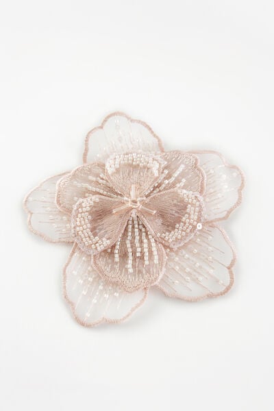 Clip fiore con magnete