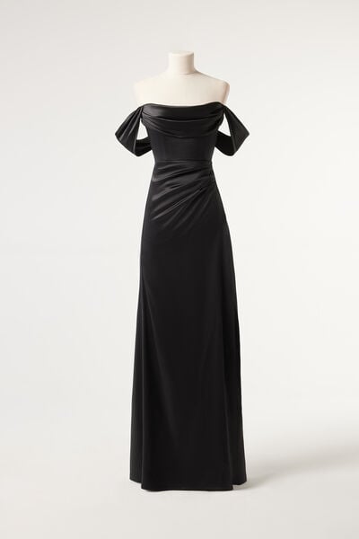 Langes Kleid Diaspro