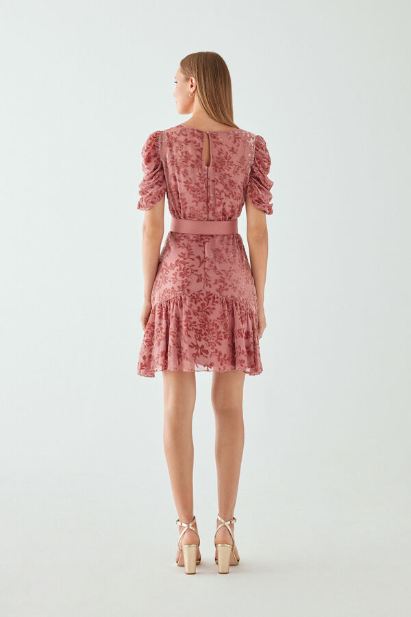Felis Dress