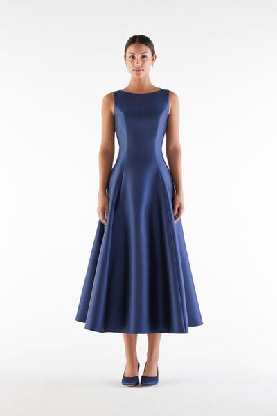 Robe Midi Granato