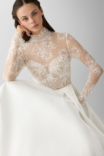 Abito da Sposa Costanza