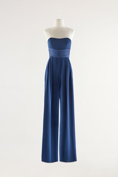 Jumpsuit Quarzo