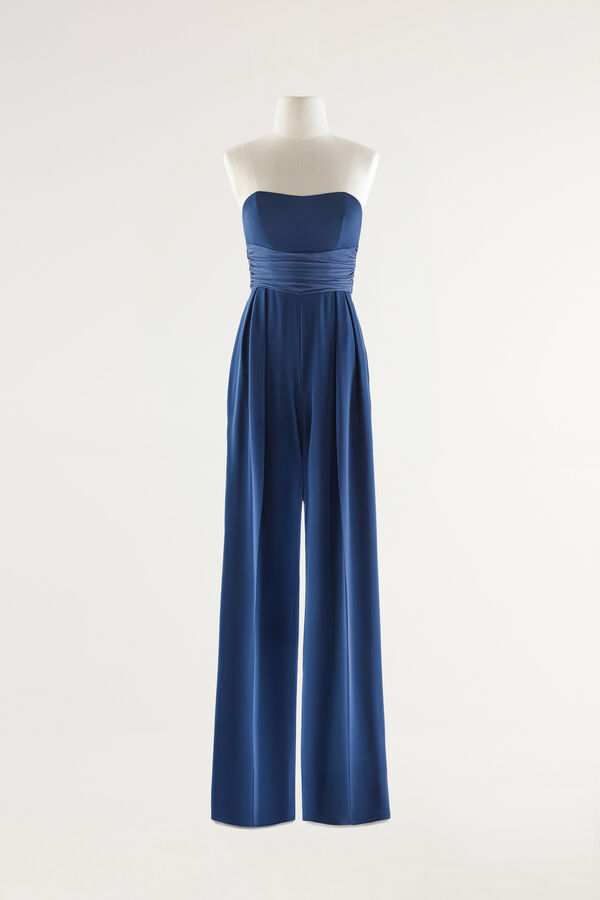 Jumpsuit Quarzo