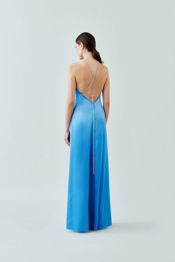 Long Dress Orione
