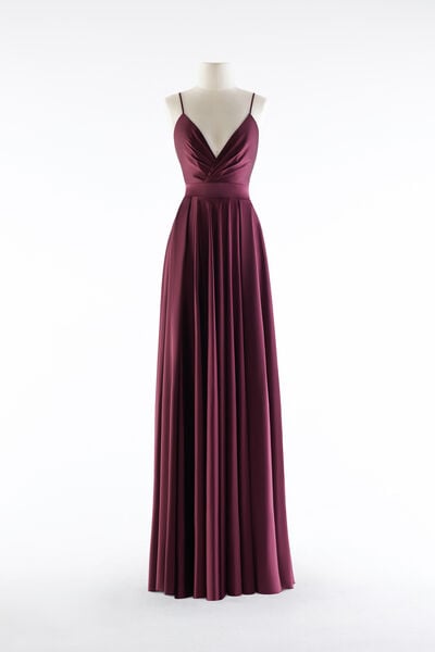 Vestit llarg Roma