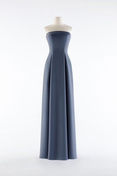 Vestit Llarg Ebonite
