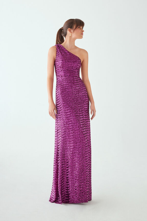 Vestido Longo Ortisei